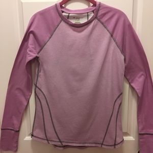 ❄️TEK GEAR Long sleeves T-Shirt